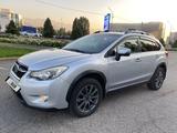 Subaru XV 2013 годаүшін6 300 000 тг. в Алматы