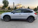 Subaru XV 2013 годаүшін6 300 000 тг. в Алматы – фото 3