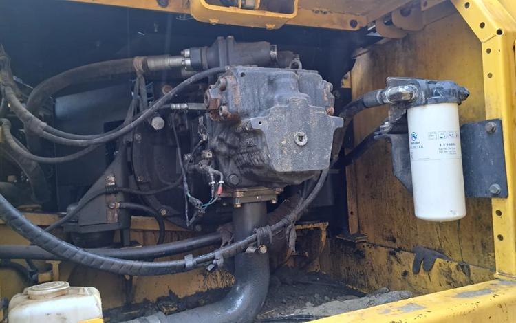 Komatsu PC300 2017 г.