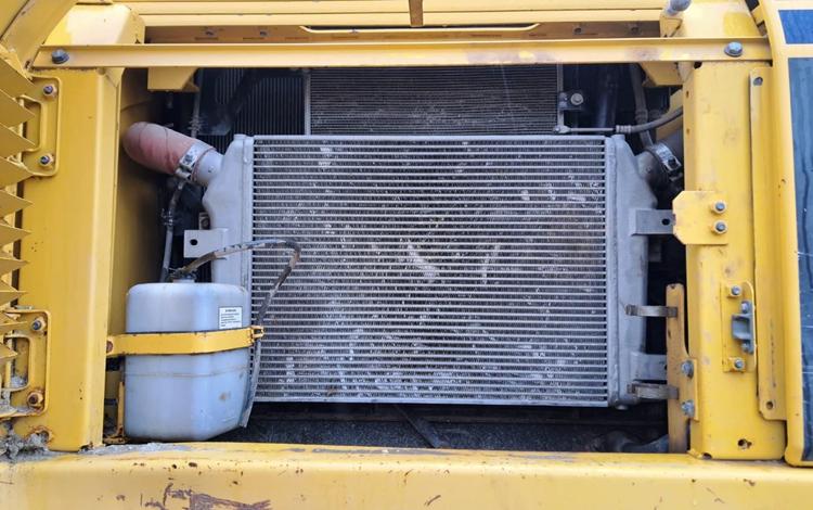 Komatsu PC300 2017 г.