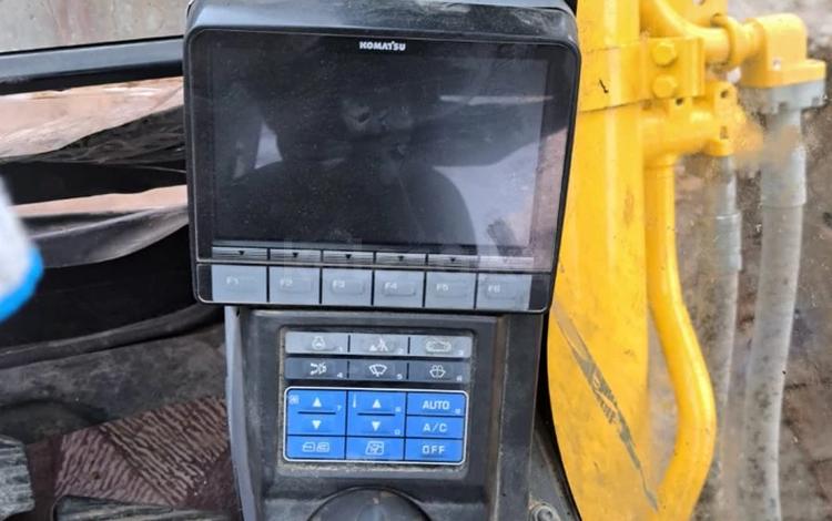 Komatsu PC300 2017 г.