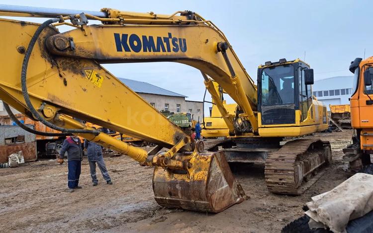 Komatsu PC300 2017 г.