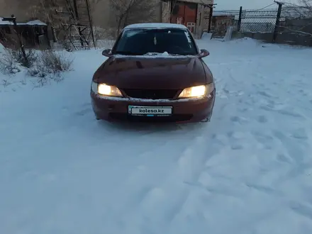 Opel Vectra 1996 года за 1 000 000 тг. в Караганда – фото 2