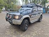 Mitsubishi Pajero 1994 года за 5 500 000 тг. в Алматы – фото 2