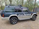 Mitsubishi Pajero 1994 года за 5 500 000 тг. в Алматы