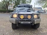 Mitsubishi Pajero 1994 года за 5 500 000 тг. в Алматы – фото 5