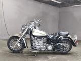 Yamaha  ROADSTAR XV1600A 2000 года за 3 190 000 тг. в Шымкент – фото 2