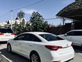 Hyundai Sonata 2016 годаүшін5 000 000 тг. в Туркестан – фото 4