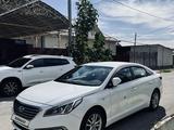 Hyundai Sonata 2016 годаүшін5 000 000 тг. в Туркестан