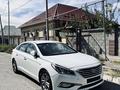 Hyundai Sonata 2016 года за 5 000 000 тг. в Туркестан – фото 2