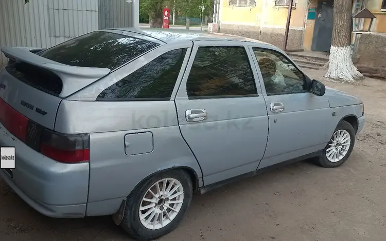 ВАЗ (Lada) 2112 2004 года за 950 000 тг. в Актобе