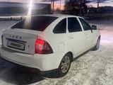 ВАЗ (Lada) Priora 2172 2012 годаүшін1 350 000 тг. в Костанай