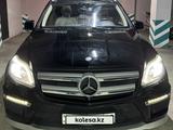 Mercedes-Benz GL 400 2015 годаүшін23 600 000 тг. в Алматы