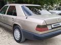 Mercedes-Benz E 260 1990 года за 2 000 000 тг. в Семей – фото 4