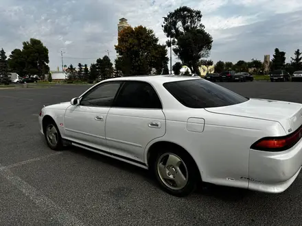 Toyota Mark II 1995 года за 2 200 000 тг. в Тараз