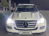 Mercedes-Benz GL 550 2008 года за 8 300 000 тг. в Тараз – фото 5