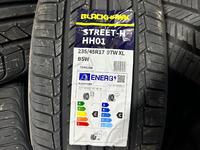 235/45R17 BlackHawk износостойкие, мягкие, новые шины.2 линейка шин SAILUN за 26 000 тг. в Астана