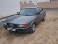 Audi 80 1993 годаүшін950 000 тг. в Актау – фото 11