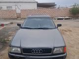 Audi 80 1993 годаүшін950 000 тг. в Актау – фото 4