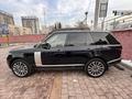 Land Rover Range Rover 2014 года за 28 000 000 тг. в Алматы – фото 2