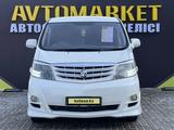 Toyota Alphard 2006 годаfor11 600 000 тг. в Кызылорда – фото 2