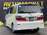 Toyota Alphard 2006 годаfor11 600 000 тг. в Кызылорда – фото 4