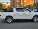 Toyota Hilux 2019 года за 14 700 000 тг. в Актобе – фото 4
