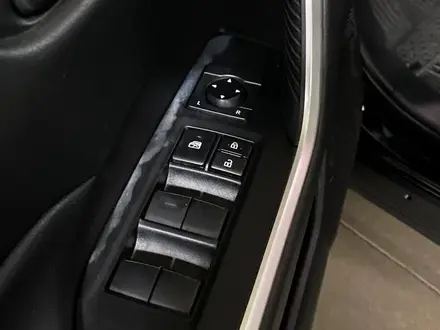Toyota RAV4 2022 года за 11 500 000 тг. в Алматы – фото 11