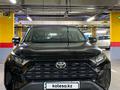 Toyota RAV4 2022 года за 11 500 000 тг. в Алматы – фото 10