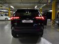 Toyota RAV4 2022 года за 11 500 000 тг. в Алматы – фото 12