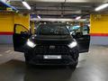Toyota RAV4 2022 года за 11 500 000 тг. в Алматы – фото 13