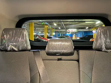 Toyota RAV4 2022 года за 11 500 000 тг. в Алматы – фото 15