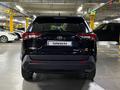 Toyota RAV4 2022 года за 11 500 000 тг. в Алматы – фото 4