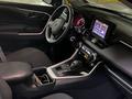 Toyota RAV4 2022 года за 11 500 000 тг. в Алматы