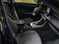 Toyota RAV4 2022 года за 11 500 000 тг. в Алматы – фото 6