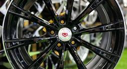Диски Audi WV R-18*5*112 в наличии Astana за 249 000 тг. в Астана