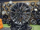 Диски HYUNDAI KIA Changan R-19*5*114.3 в наличии Astana за 333 000 тг. в Астана