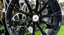 Диски Audi WV R-18*5*112 в наличии Astana за 249 000 тг. в Астана – фото 3