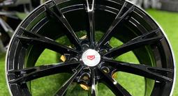 Диски Audi WV R-18*5*112 в наличии Astana за 249 000 тг. в Астана – фото 5