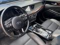 Kia K7 2016 годаүшін6 900 000 тг. в Темиртау – фото 6