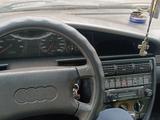 Audi 100 1992 года за 2 700 000 тг. в Кокшетау – фото 3