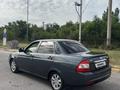 ВАЗ (Lada) Priora 2170 2014 годаүшін2 780 000 тг. в Шымкент – фото 4