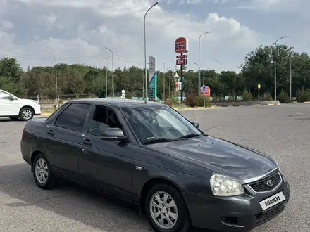 ВАЗ (Lada) Priora 2170 2014 года за 2 780 000 тг. в Шымкент – фото 2