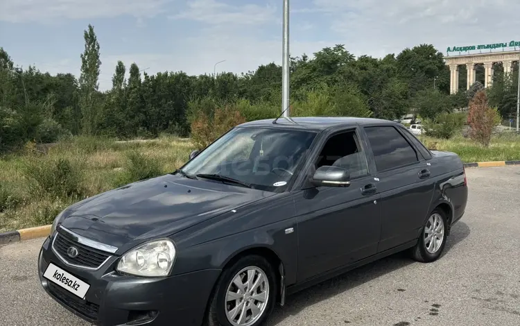 ВАЗ (Lada) Priora 2170 2014 годаүшін2 780 000 тг. в Шымкент