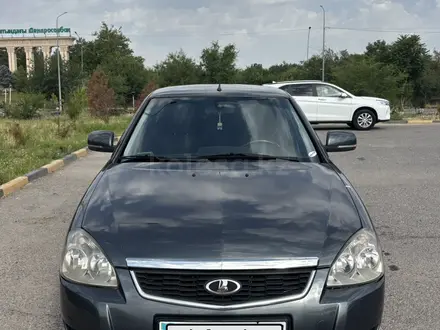 ВАЗ (Lada) Priora 2170 2014 года за 2 780 000 тг. в Шымкент – фото 6