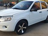 ВАЗ (Lada) Granta 2190 2012 года за 2 800 000 тг. в Кокшетау