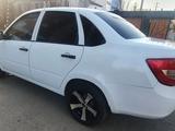 ВАЗ (Lada) Granta 2190 2012 года за 2 800 000 тг. в Кокшетау – фото 3