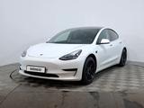 Tesla Model 3 2019 года за 8 990 000 тг. в Астана