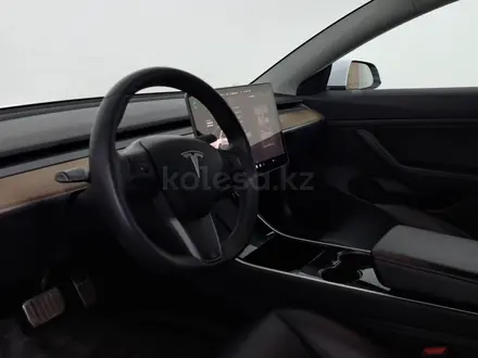 Tesla Model 3 2019 года за 6 990 000 тг. в Астана – фото 12