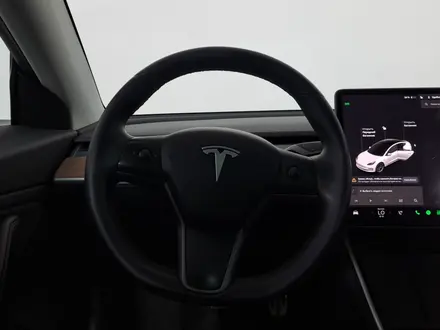 Tesla Model 3 2019 года за 6 990 000 тг. в Астана – фото 13